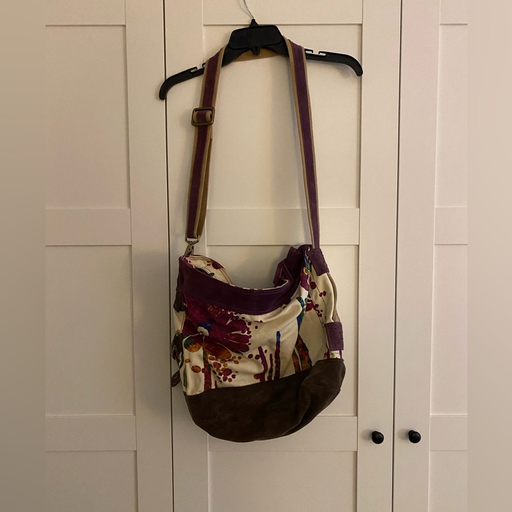 Lucky Brand Women’s bag
